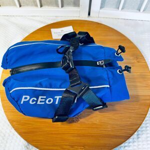 Dog Jacket Coat Size Small Puffer Jacket